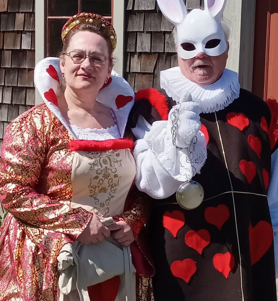 Queen of Hearts 2022 cropped