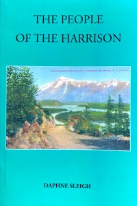 The People of the Harrison Book