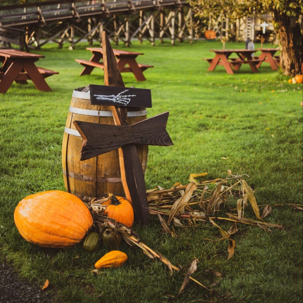 Kilby Halloween Event 2