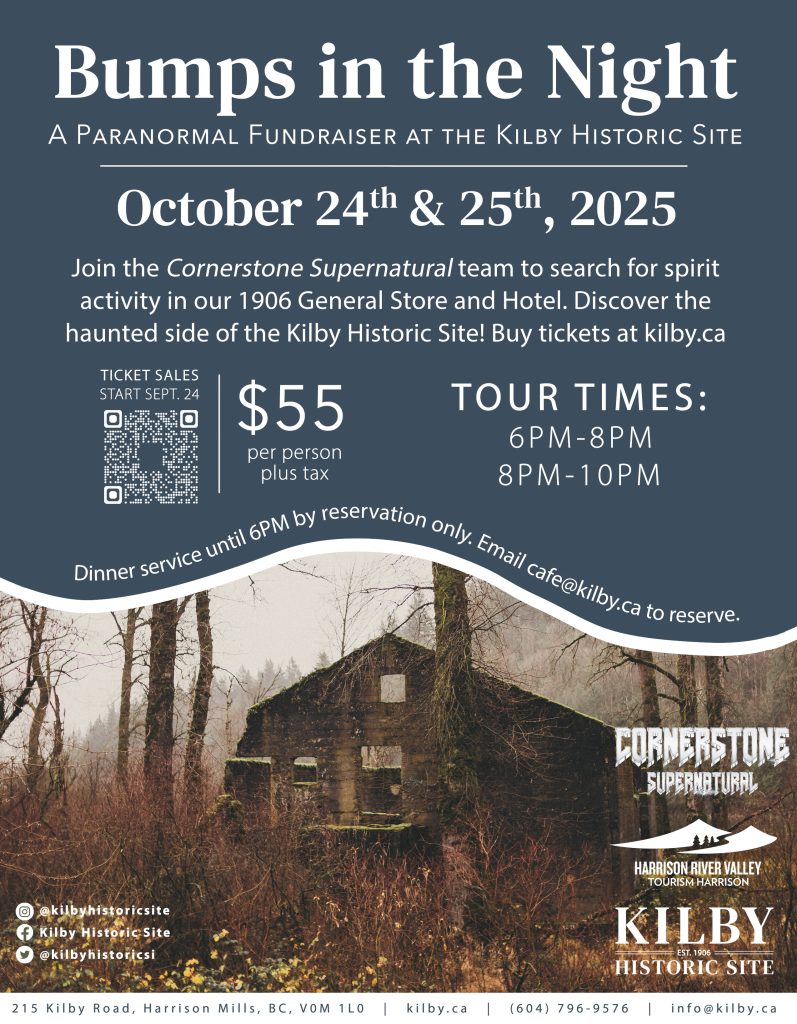 Kilby Pumpkinfest Poster 2022.indd