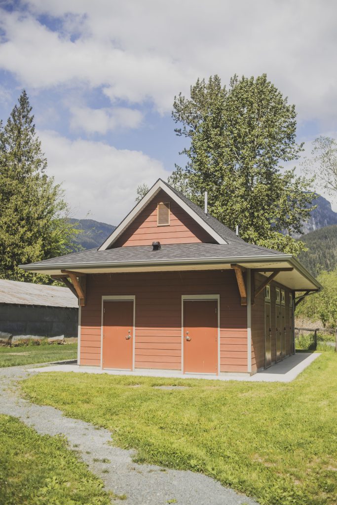 2025 May Glamping Facilities 1