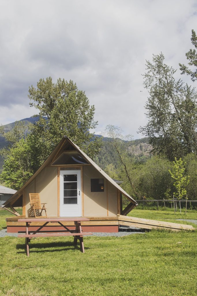 2025 May Glamping Tent 1 2