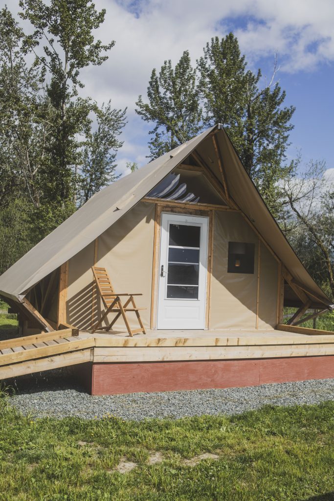 2025 May Glamping Tent 2