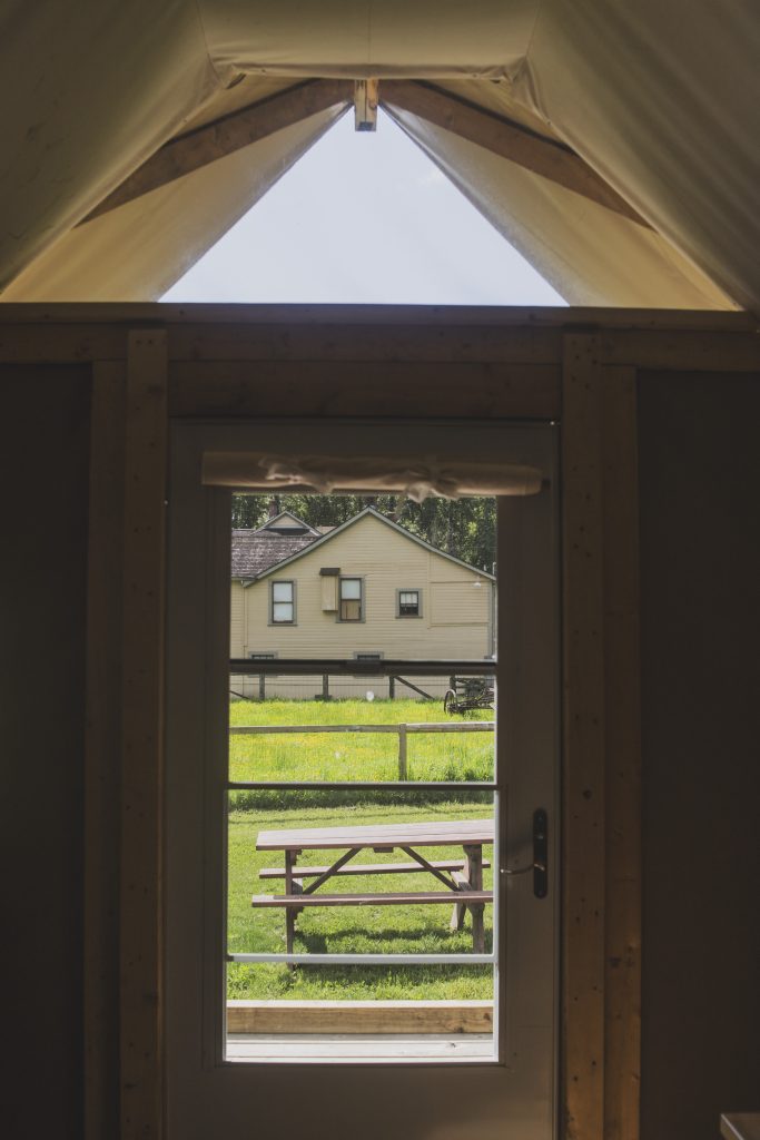 2025 May Glamping Tent 2 5