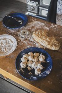 2025 July Fried Bread 1