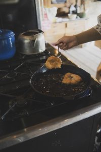 2025 July Fried Bread 4