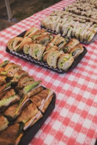 2025 June Event Catering 12