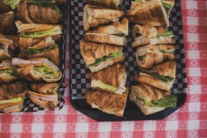 2025 June Event Catering 16