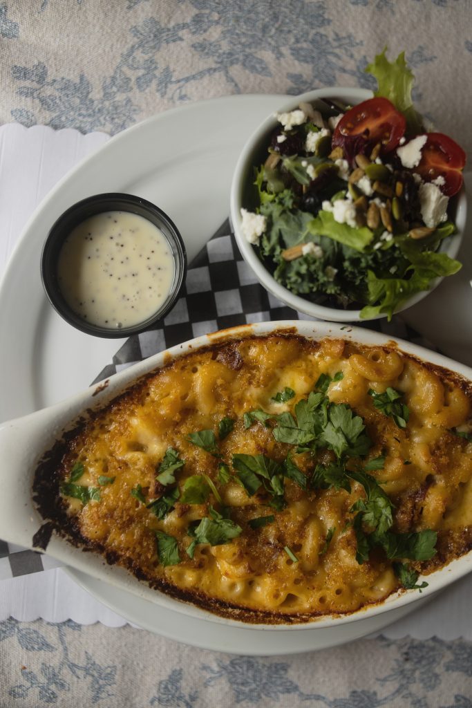 2025 May Cafe Food 14