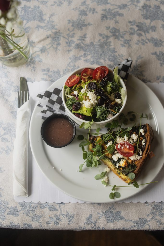 2025 May Cafe Food 18