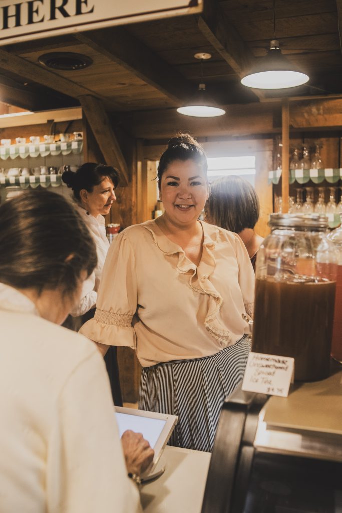 2025 May Cafe Food 8