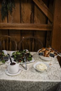 2025 December Cafe Christmas Buffet 25