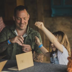 2025 July Bissett Family 50