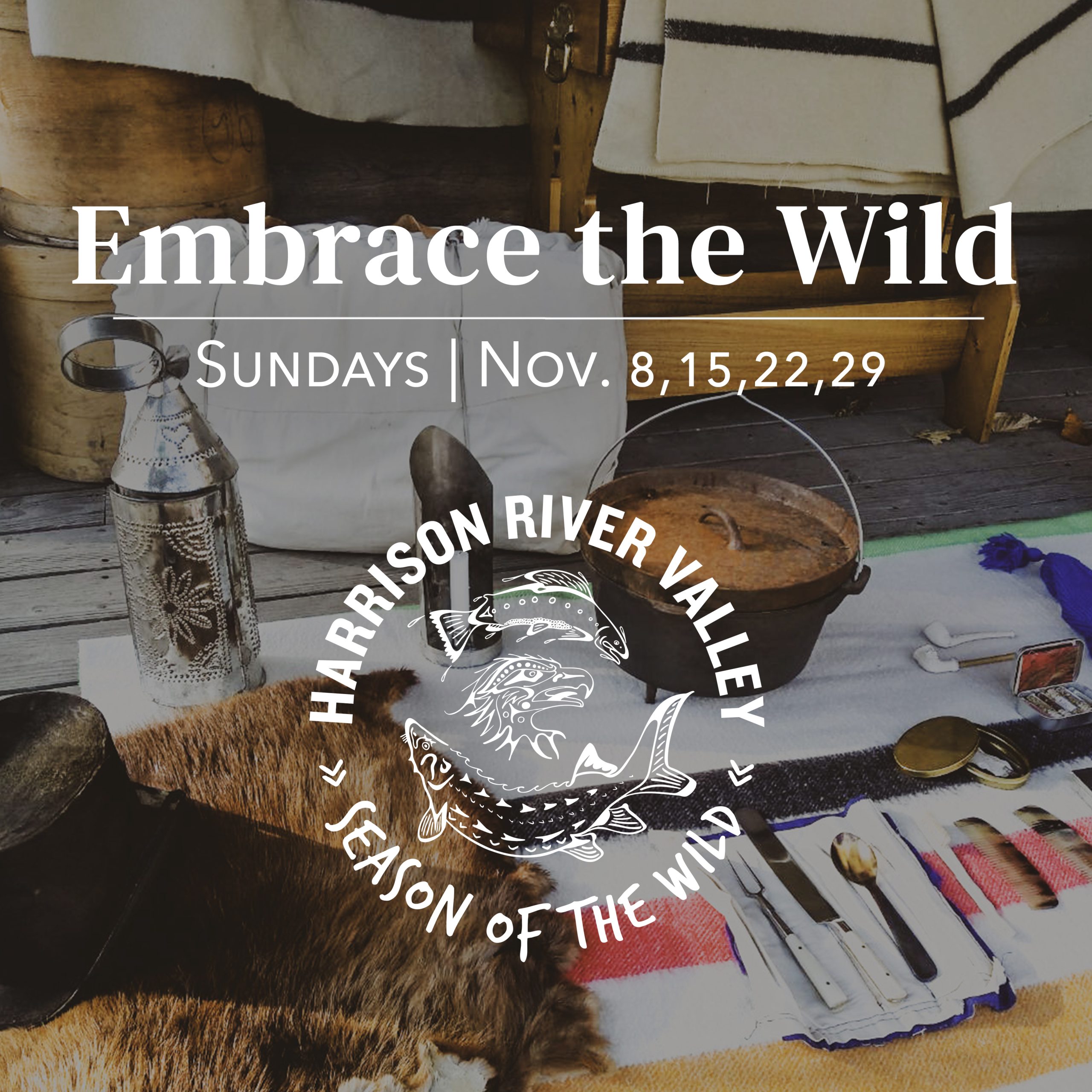 2026 Embrace the Wild thumbnail