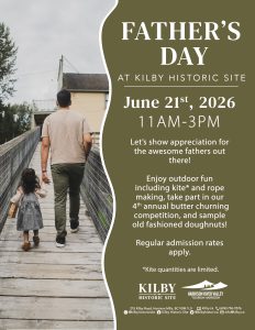 Father's Day Poster 2026