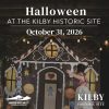 Halloween Thumbnail