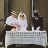 Wedding Reenactment 2022 4