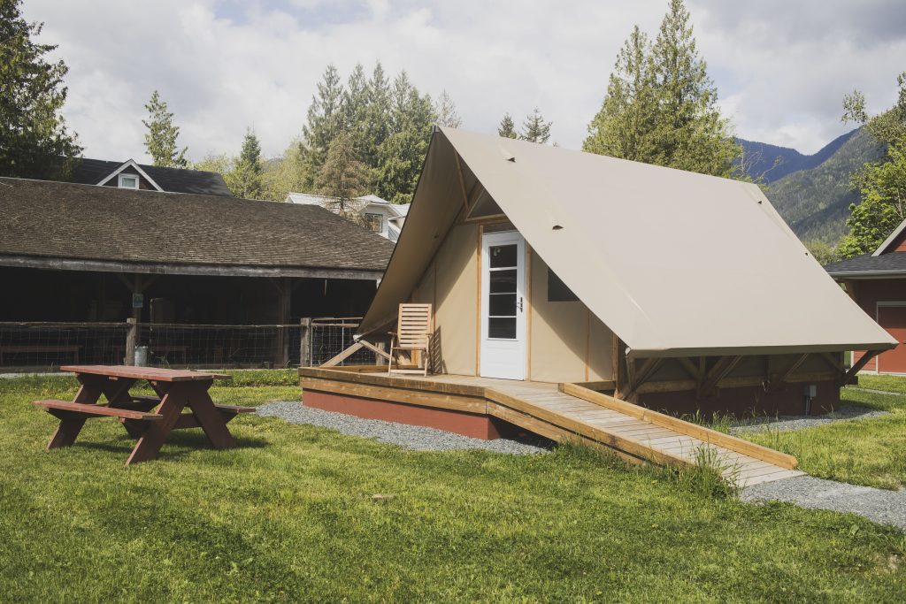 2025 May Glamping Tent 1 1