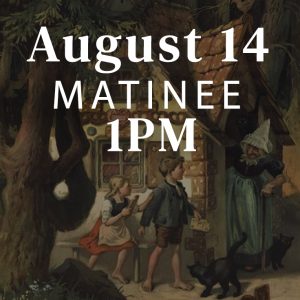 August 14 Thumbnail