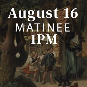 August 16 Thumbnail