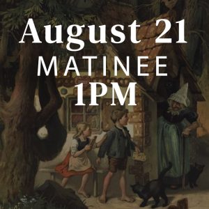 August 21 Thumbnail