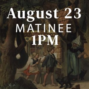 August 23 Thumbnail
