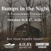 Bumps in the Night Thumbnail