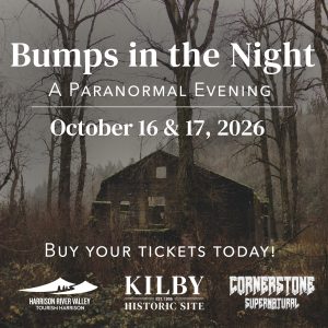 Bumps in the Night Thumbnail